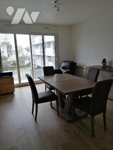 APPARTEMENT LORIENT PROCHE GARE 