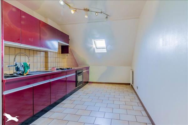 Appartement à vendre |  Mantes-la-Ville |  3 pièces | 69 m²