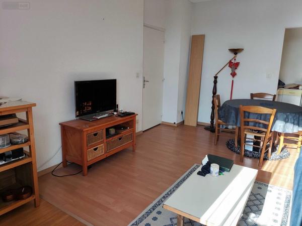 Appartement à louer à Le Mans dans la Sarthe (72000), ref : LA4686-72010