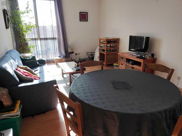 Appartement à louer à Le Mans dans la Sarthe (72000), ref : LA4686-72010