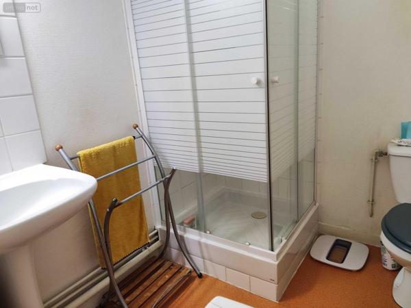 Appartement à louer à Le Mans dans la Sarthe (72000), ref : LA4686-72010