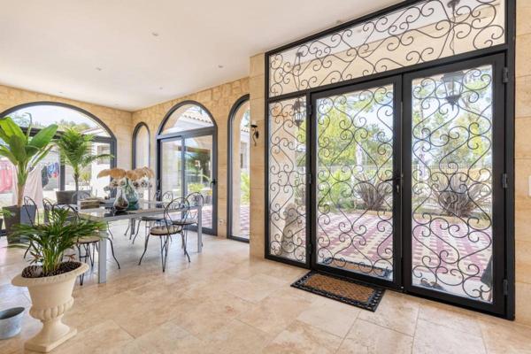 SECTEUR BORDEAUX : Propriété de prestige, Domaine hôtelier