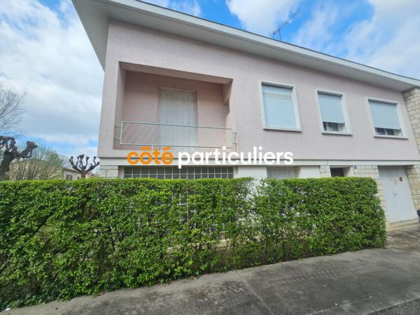 Vente Maison170 m² - 7 Pièces - AGEN (47000)