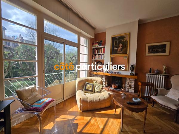 Vente Maison170 m² - 7 Pièces - AGEN (47000)