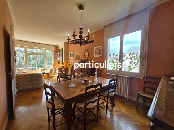 Vente Maison170 m² - 7 Pièces - AGEN (47000)