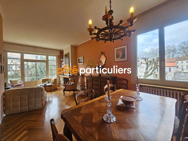 Vente Maison170 m² - 7 Pièces - AGEN (47000)