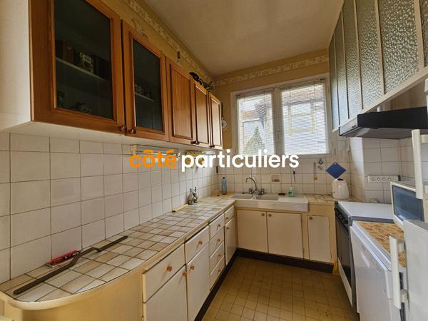 Vente Maison170 m² - 7 Pièces - AGEN (47000)