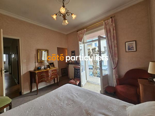 Vente Maison170 m² - 7 Pièces - AGEN (47000)