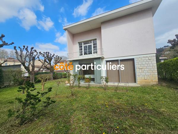Vente Maison170 m² - 7 Pièces - AGEN (47000)