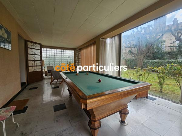 Vente Maison170 m² - 7 Pièces - AGEN (47000)