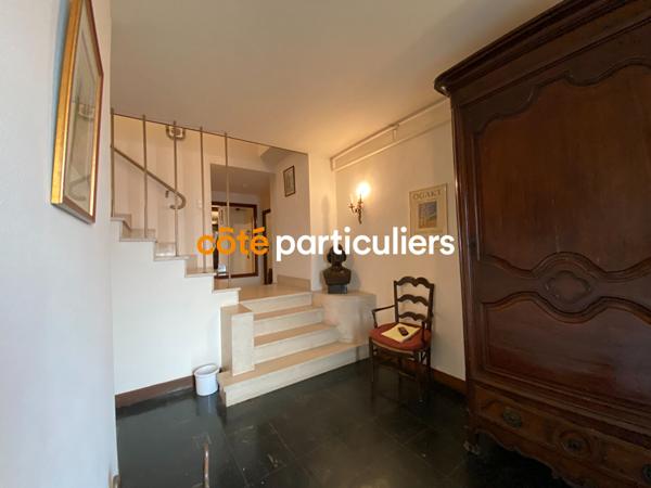 Vente Maison170 m² - 7 Pièces - AGEN (47000)