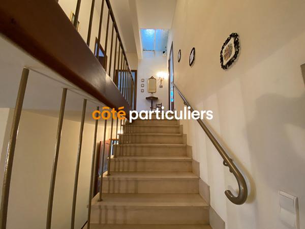 Vente Maison170 m² - 7 Pièces - AGEN (47000)