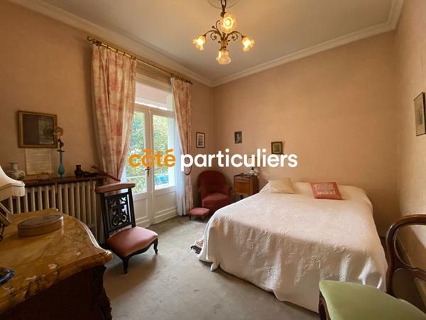 Vente Maison170 m² - 7 Pièces - AGEN (47000)