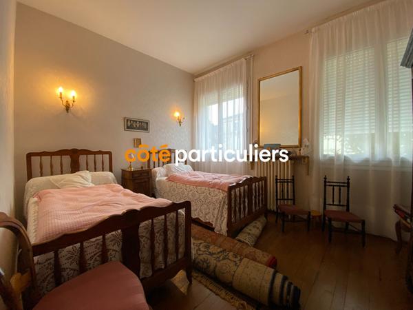 Vente Maison170 m² - 7 Pièces - AGEN (47000)