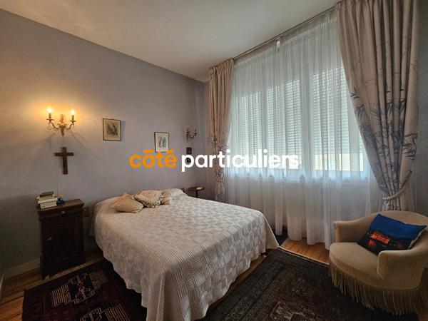 Vente Maison170 m² - 7 Pièces - AGEN (47000)