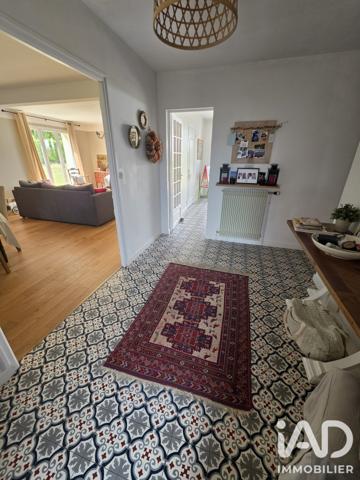 Maison à vendre 7 pièces 189 m² Dormans