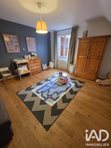 Maison à vendre 7 pièces 189 m² Dormans