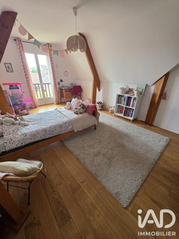 Maison à vendre 7 pièces 189 m² Dormans