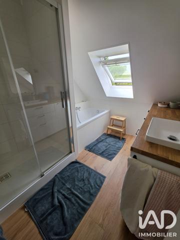 Maison à vendre 7 pièces 189 m² Dormans
