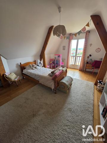 Maison à vendre 7 pièces 189 m² Dormans