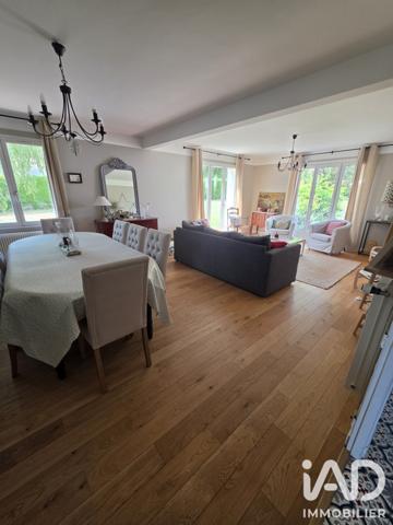 Maison à vendre 7 pièces 189 m² Dormans