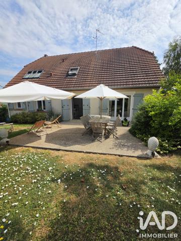 Maison à vendre 7 pièces 189 m² Dormans