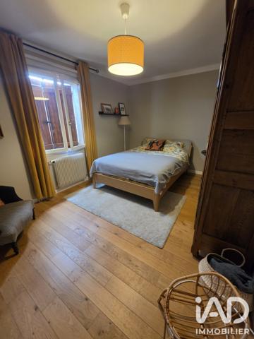 Maison à vendre 7 pièces 189 m² Dormans