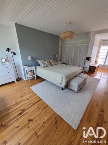 Maison à vendre 7 pièces 189 m² Dormans