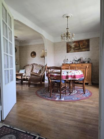 À vendre - Maison individuelle, 4 pièces située à Brunoy (91800)