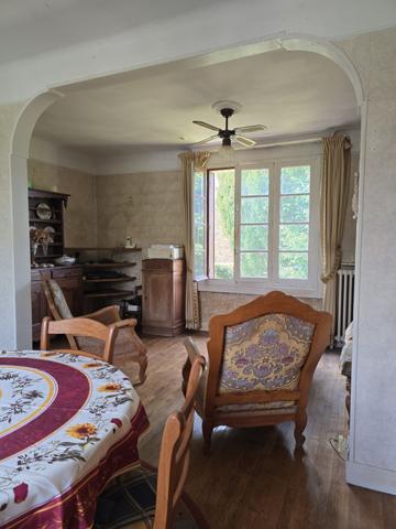 À vendre - Maison individuelle, 4 pièces située à Brunoy (91800)