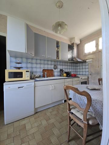 À vendre - Maison individuelle, 4 pièces située à Brunoy (91800)