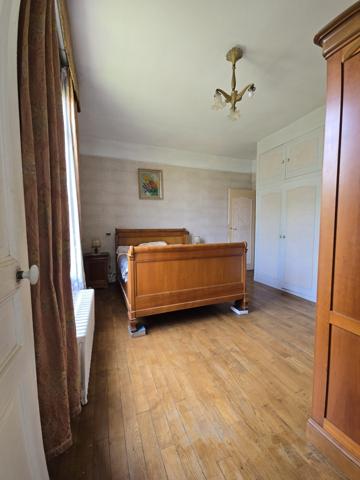 À vendre - Maison individuelle, 4 pièces située à Brunoy (91800)