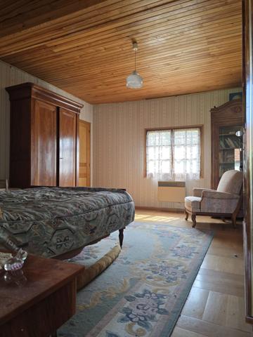 À vendre - Maison individuelle, 4 pièces située à Brunoy (91800)