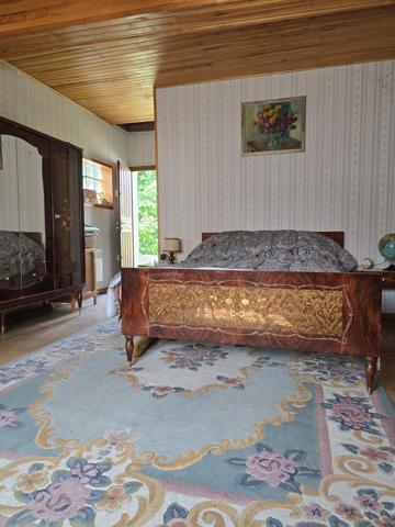 À vendre - Maison individuelle, 4 pièces située à Brunoy (91800)