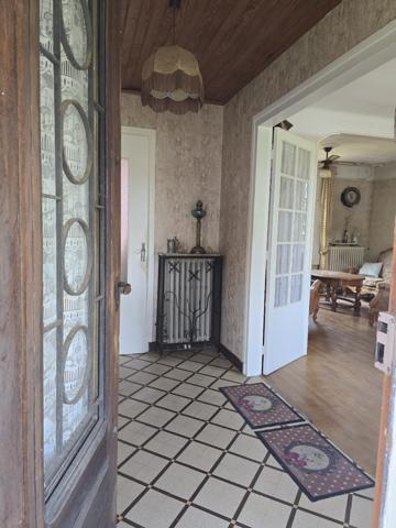 À vendre - Maison individuelle, 4 pièces située à Brunoy (91800)