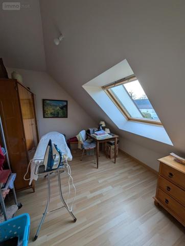 Maison à vendre à Lanvollon dans les Côtes-d'Armor (22290), ref : 22017-1352