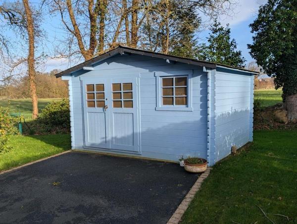 Maison à vendre à Lanvollon dans les Côtes-d'Armor (22290), ref : 22017-1352