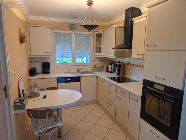 Maison à vendre à Lanvollon dans les Côtes-d'Armor (22290), ref : 22017-1352