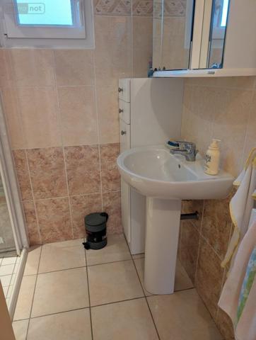 Maison à vendre à Lanvollon dans les Côtes-d'Armor (22290), ref : 22017-1352