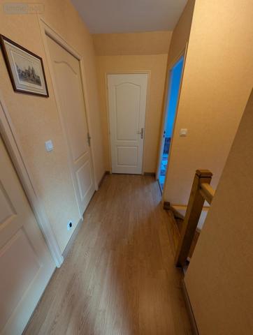 Maison à vendre à Lanvollon dans les Côtes-d'Armor (22290), ref : 22017-1352