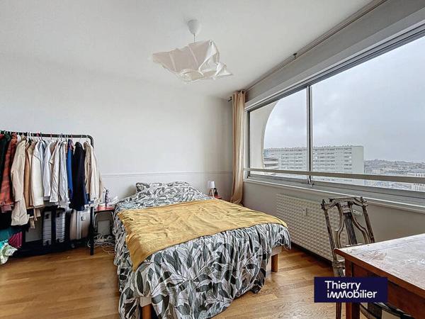 Appartement 2 pièces - 35000 Rennes -  Centre Ville