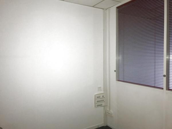 EVRY-COUCOURONNES CENTRE VILLE Local commercial de 4 bureaux