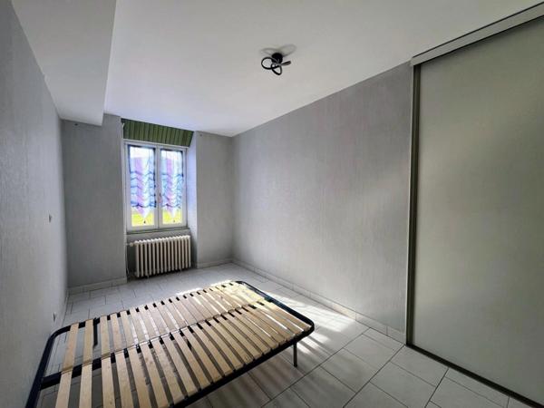 Longère à vendre 116,6 m² - MAZIERES EN MAUGES (49)