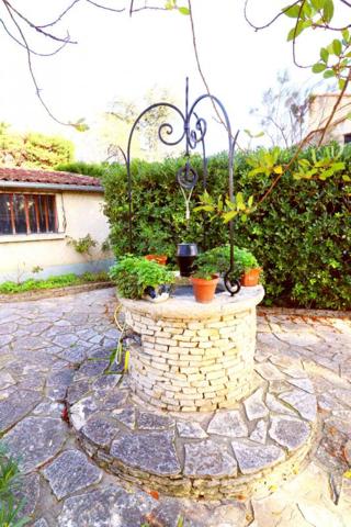 Maison Villeneuve Les Avignon 4 pièce(s) 97 m2