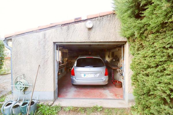 Maison Villeneuve Les Avignon 4 pièce(s) 97 m2