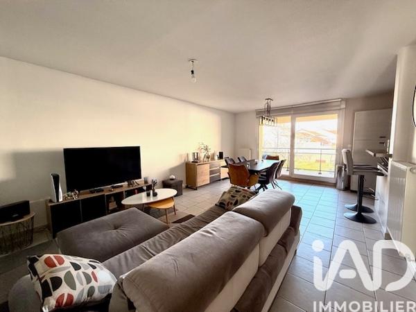 Appartement à vendre 3 pièces 81 m² Florange