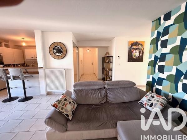 Appartement à vendre 3 pièces 81 m² Florange