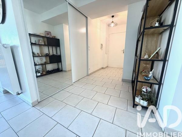 Appartement à vendre 3 pièces 81 m² Florange