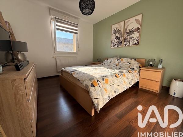Appartement à vendre 3 pièces 81 m² Florange