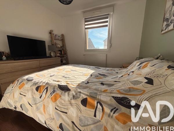 Appartement à vendre 3 pièces 81 m² Florange